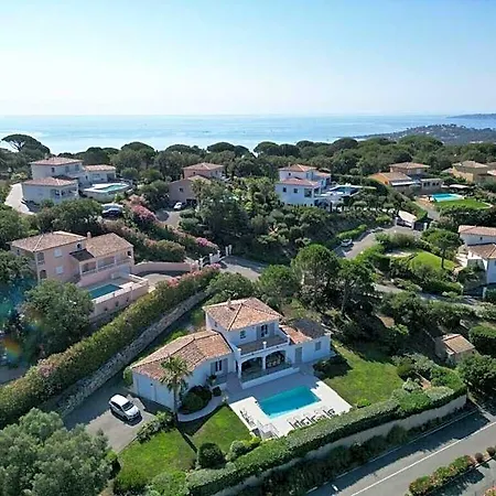 Du - Maxime 3* Sainte-Maxime