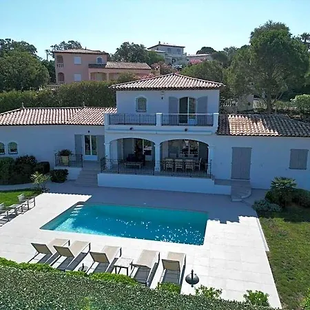 Hotel Du - Maxime Sainte-Maxime